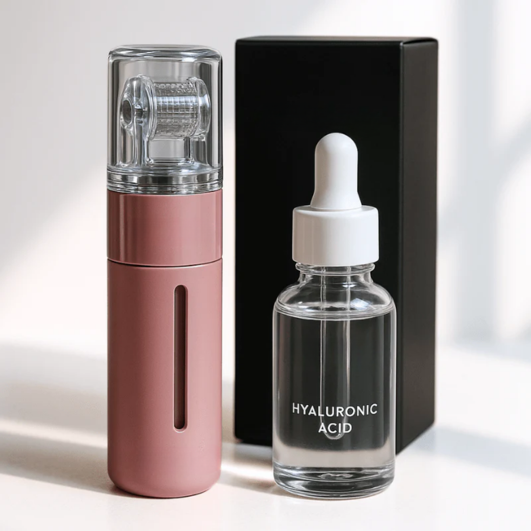 Lumpy Lip Boost™ | Lip Volume Treatment