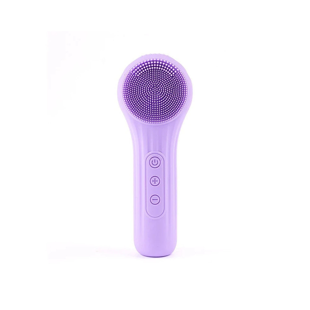 Ultrasonic Massager for Facial Cleansing