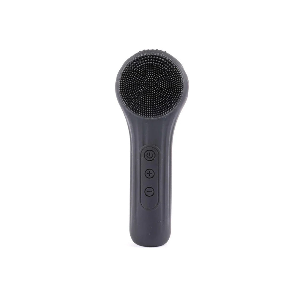 Ultrasonic Massager for Facial Cleansing