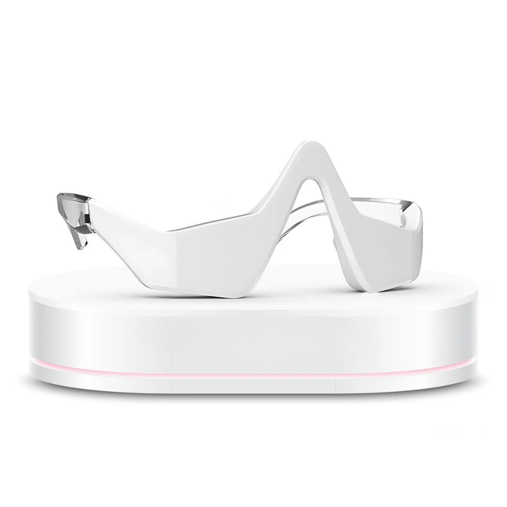 Masseur pour les yeux revitalisant